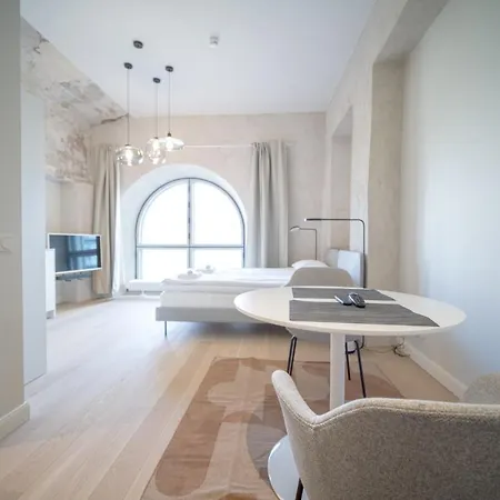 Baltic - Urban Daire Tallinn