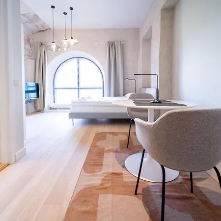 Baltic - Urban Apartment