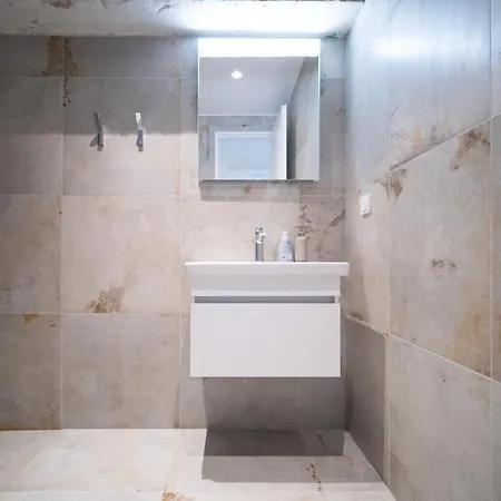 Baltic - Urban Lejlighed