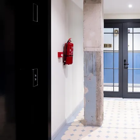 Baltic - Urban Appartement