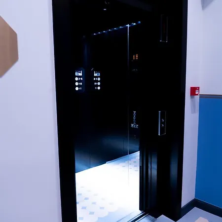 Baltic - Urban Appartement Tallinn