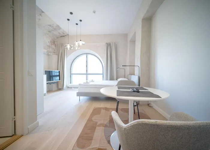 Baltic - Urban Apartman Tallinn