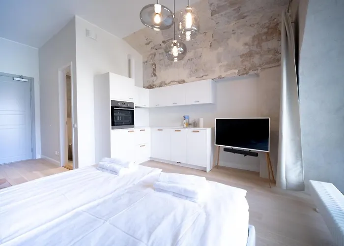 Baltic - Urban * Reval