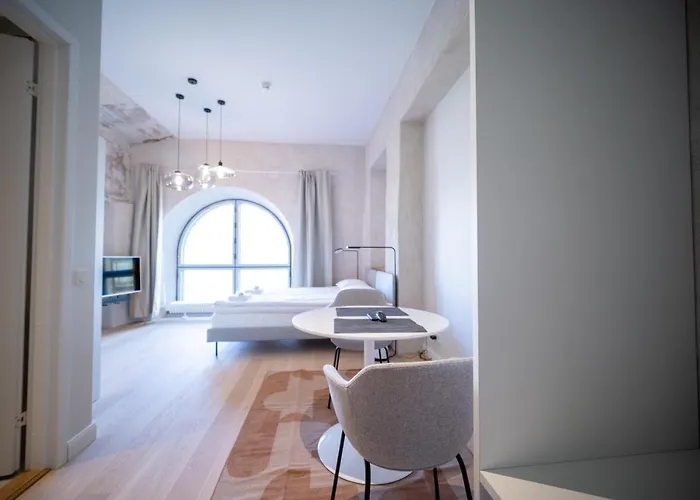 Baltic - Urban Reval