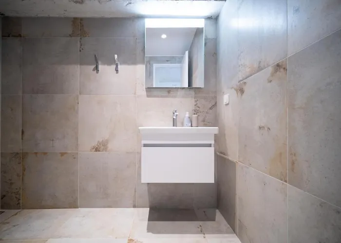 Baltic - Urban Apartman