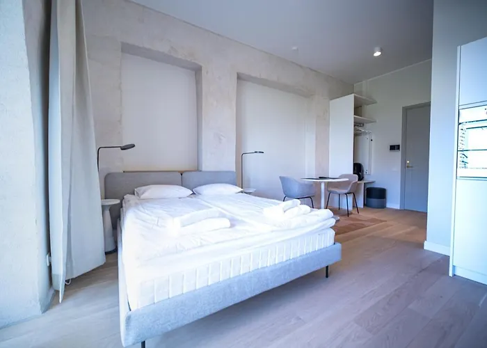 Baltic - Urban * 塔林