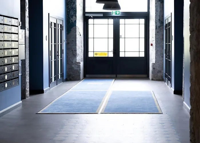 Baltic - Urban Tallinn