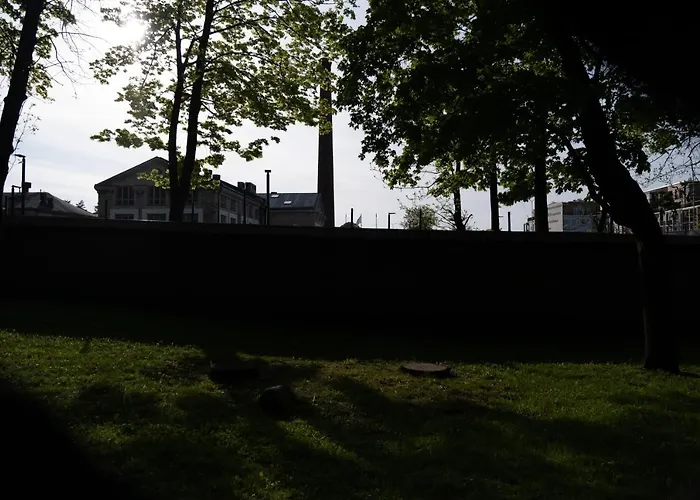 Baltic - Urban Tallinn