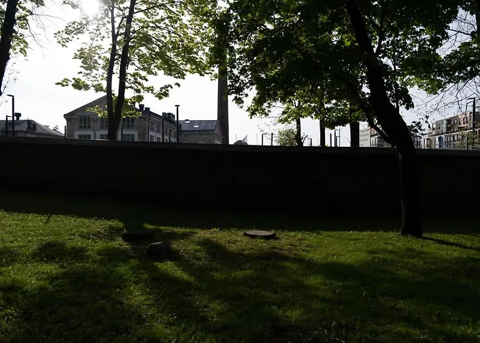 Apartman Baltic - Urban *