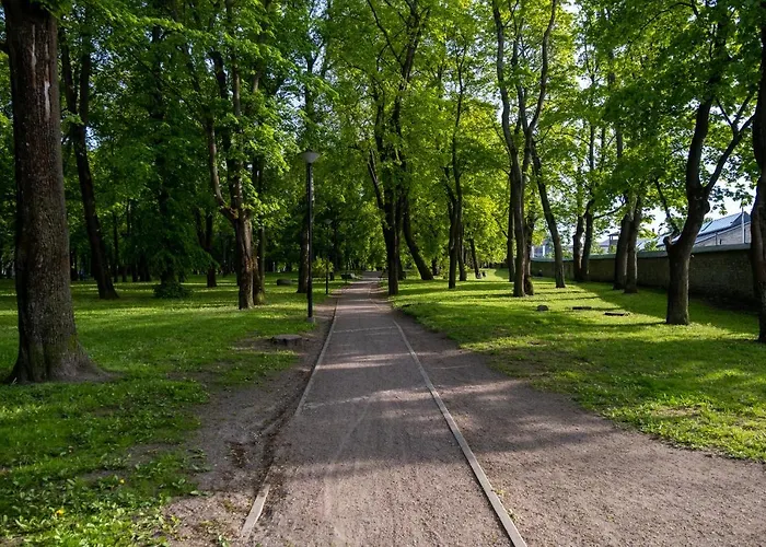 Apartman Baltic - Urban *