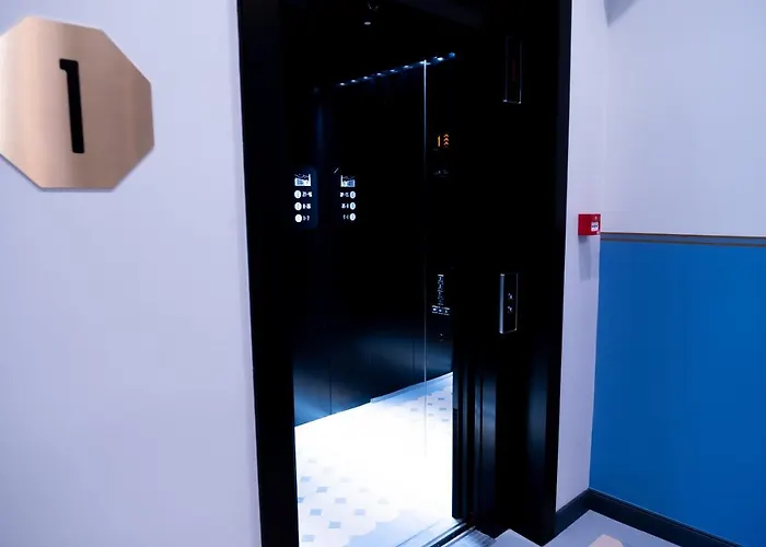 Baltic - Urban Appartement Tallinn