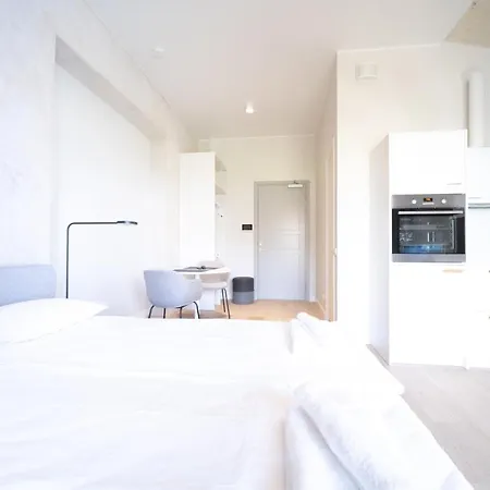 Διαμέρισμα Baltic - Urban *