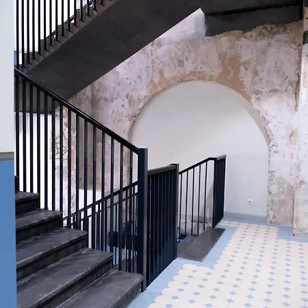 Baltic - Urban Διαμέρισμα