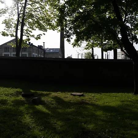 Διαμέρισμα Baltic - Urban *