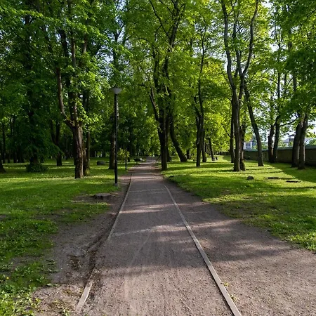 Διαμέρισμα Baltic - Urban *