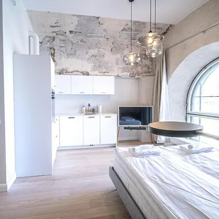 Baltic - Urban Appartement *