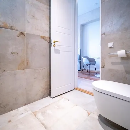Baltic - Urban Appartement *